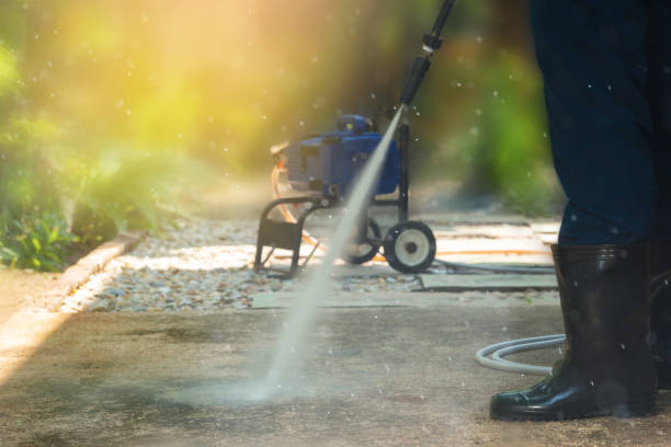Best Playground Equipment Cleaning  in Madison, FL